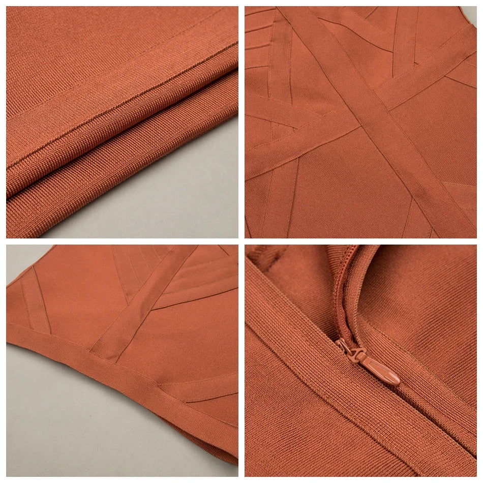 Prestige Long Sleeve Celebration Dress