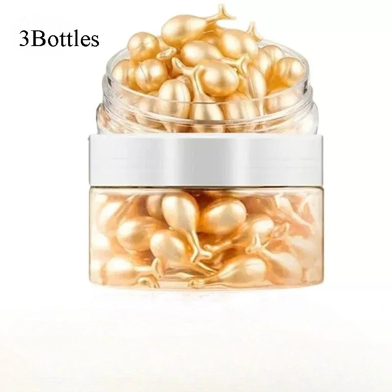 Hyaluronic Acid Firming Serum Capsules (50pcs)