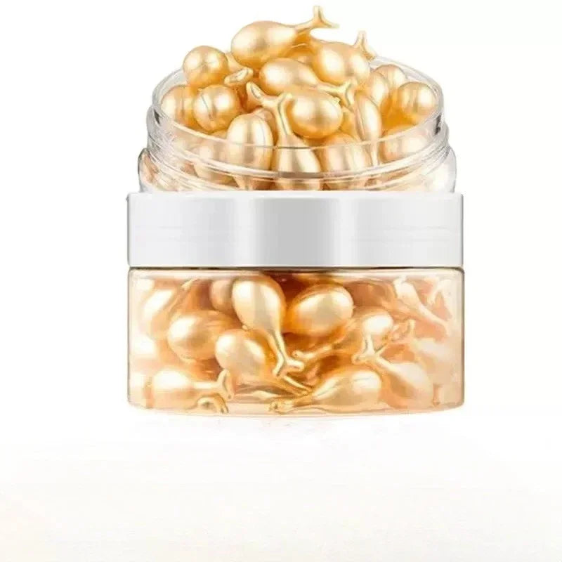Hyaluronic Acid Firming Serum Capsules (50pcs)