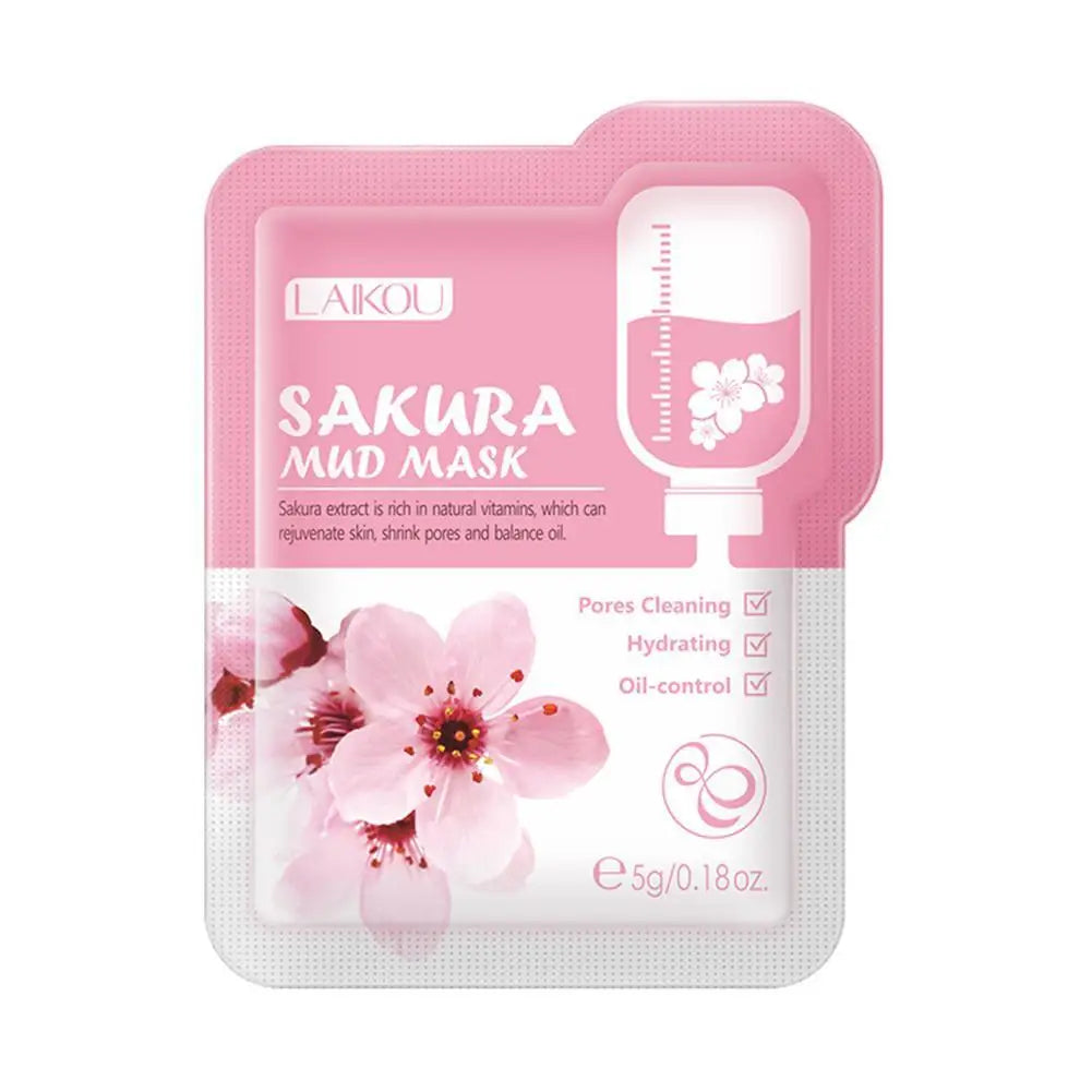 Luminous Bio Collagen Face Mask