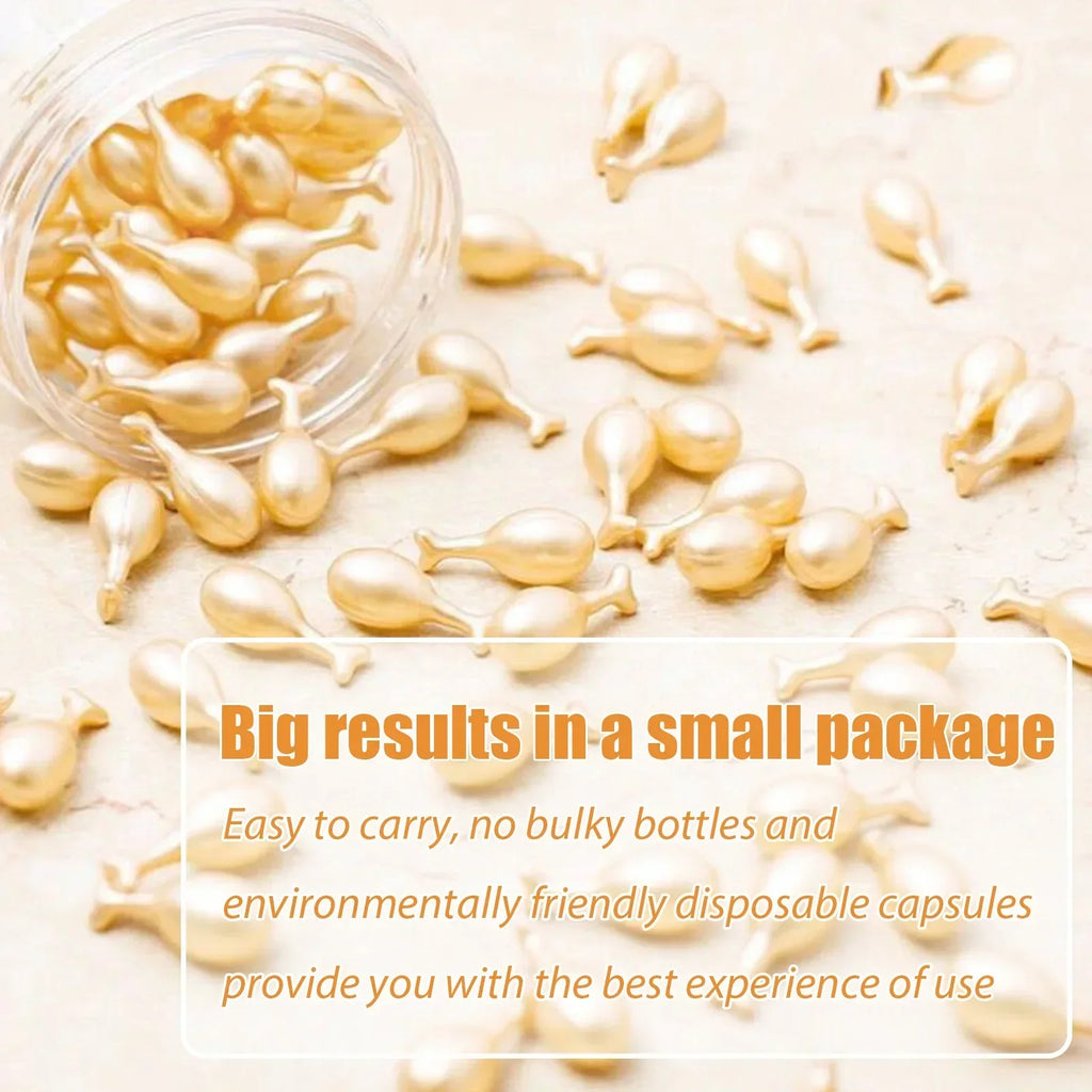Hyaluronic Acid Firming Serum Capsules (50pcs)