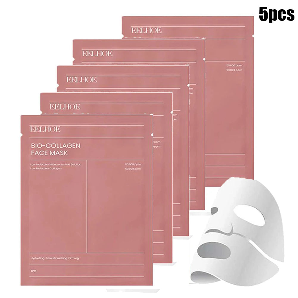 Luminous Bio Collagen Face Mask