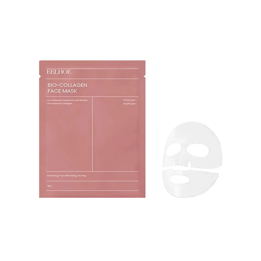 Luminous Bio Collagen Face Mask