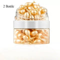 Hyaluronic Acid Firming Serum Capsules (50pcs)