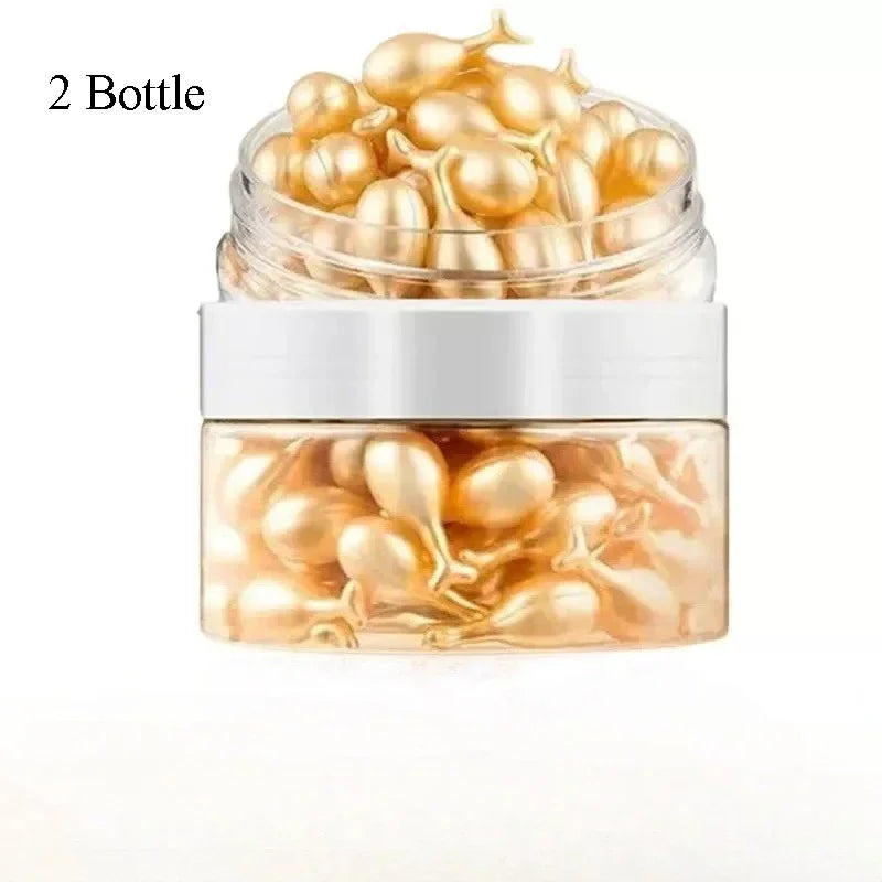 Hyaluronic Acid Firming Serum Capsules (50pcs)