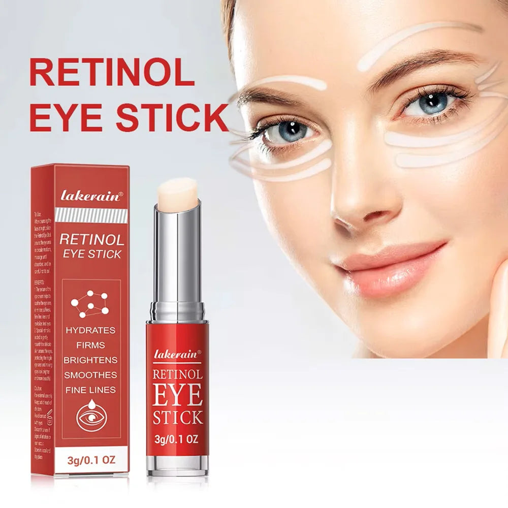 Retinol Firming Dark Circle Eye Cream