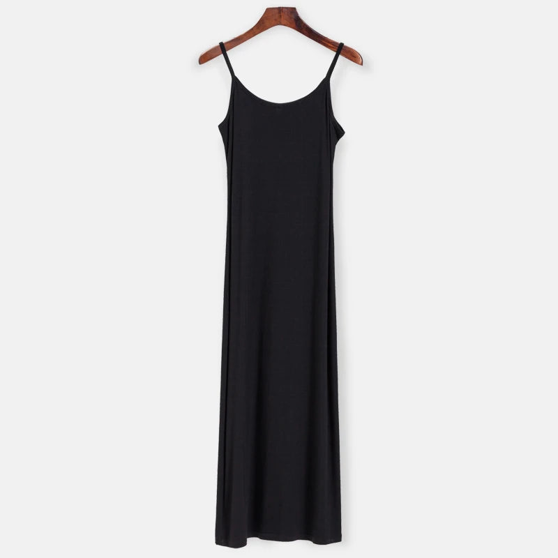 Urban Elegance Knit Midi Dress