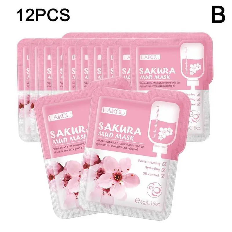 Luminous Bio Collagen Face Mask