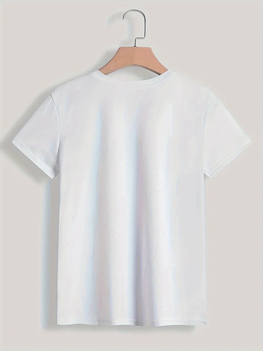 Paris Street Style Summer Shirt