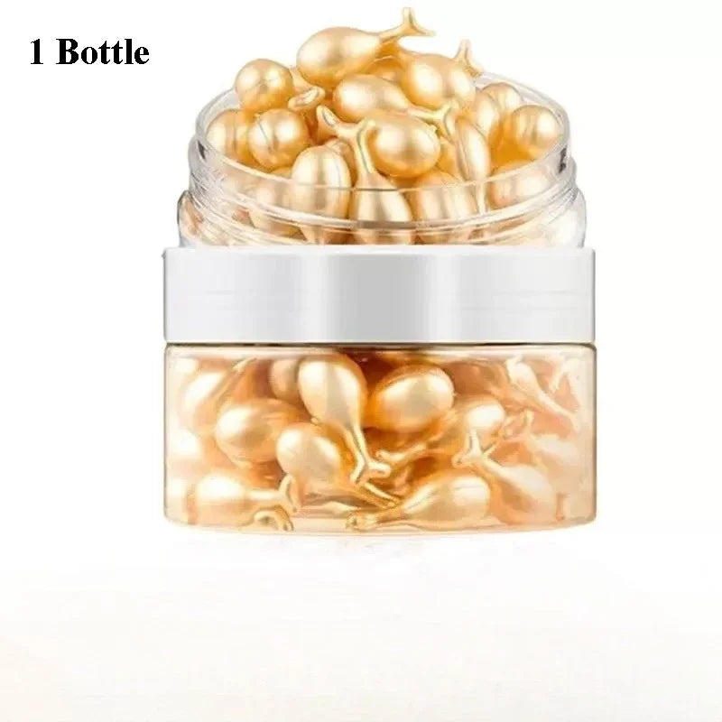 Hyaluronic Acid Firming Serum Capsules (50pcs)