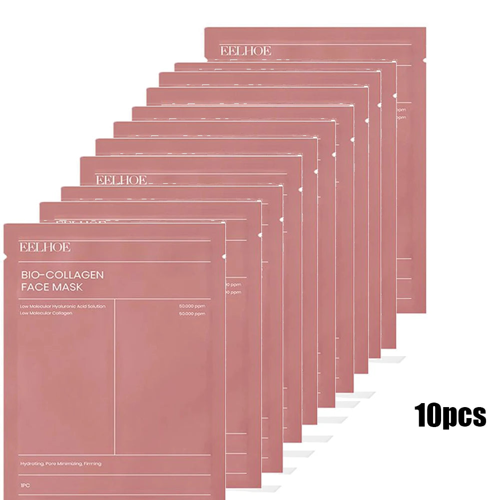Luminous Bio Collagen Face Mask